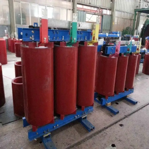 绥阳SCB10-250KVA干式变压器