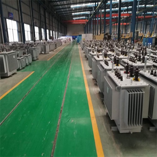 绥阳SH15-800KVA非晶合金变压器厂家价格