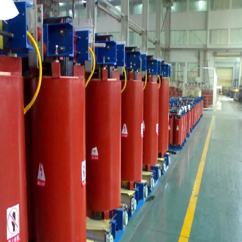 绥阳SCB10-200KVA干式变压器