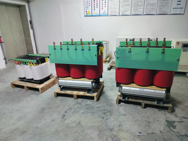绥阳KS11-1000KVA矿用变压器